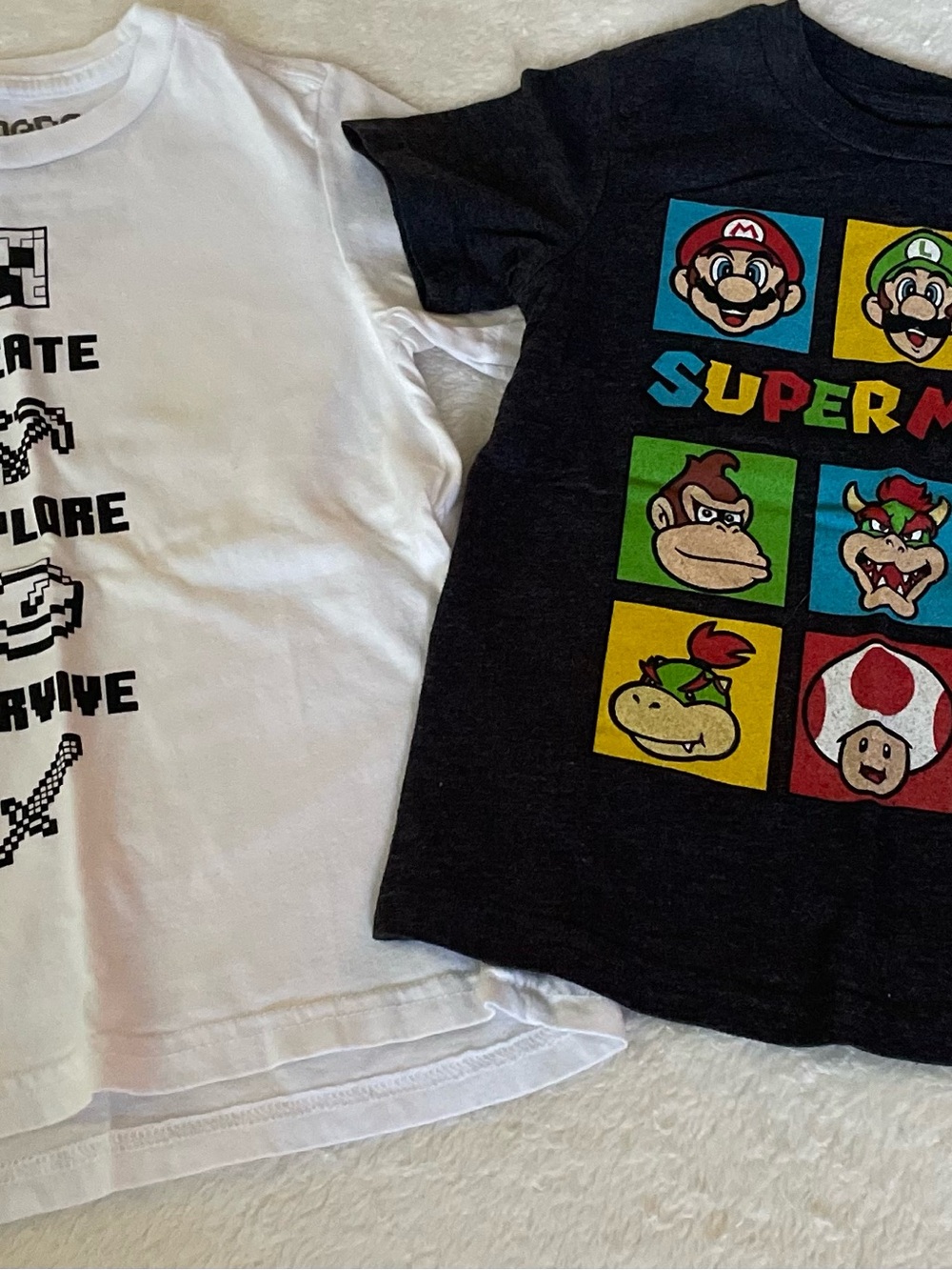 Toddler Boy Shirts